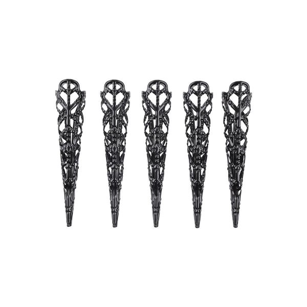 Sex and Mischief Sensory Fingertips - Eroticon Ltd