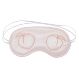 Sex and Mischief Satin Blindfold - Eroticon Ltd