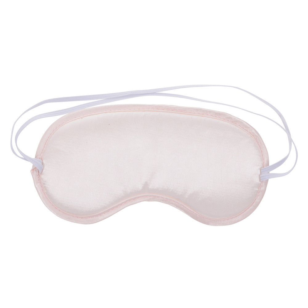 Sex and Mischief Satin Blindfold - Eroticon Ltd