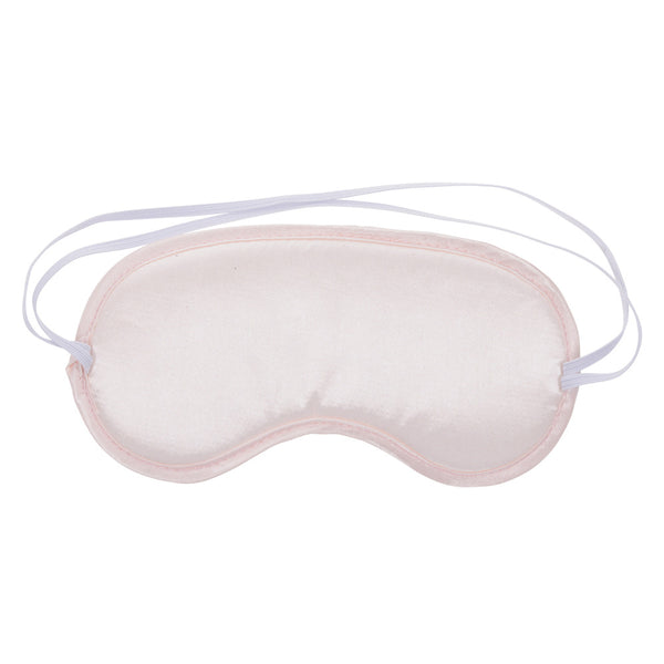 Sex and Mischief Satin Blindfold - Eroticon Ltd