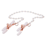 Sex and Mischief Peal Nipple Clamps - Eroticon Ltd