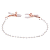 Sex and Mischief Peal Nipple Clamps - Eroticon Ltd