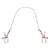 Sex and Mischief Peal Nipple Clamps - Eroticon Ltd