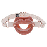 Sex and Mischief Silicone Lips - Eroticon Ltd