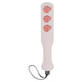 Sex and Mischief Paddle - Eroticon Ltd