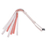 Sex and Mischief Stripe Flogger - Eroticon Ltd