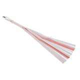 Sex and Mischief Stripe Flogger - Eroticon Ltd