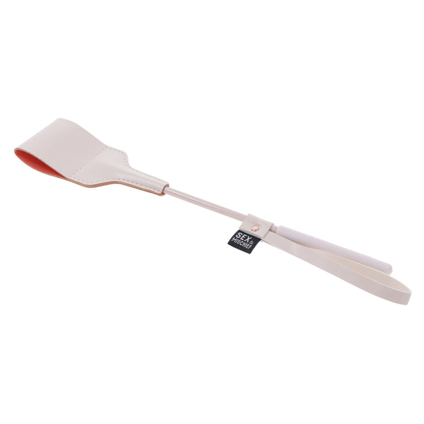 Sex and Mischief Riding Crop - Eroticon Ltd