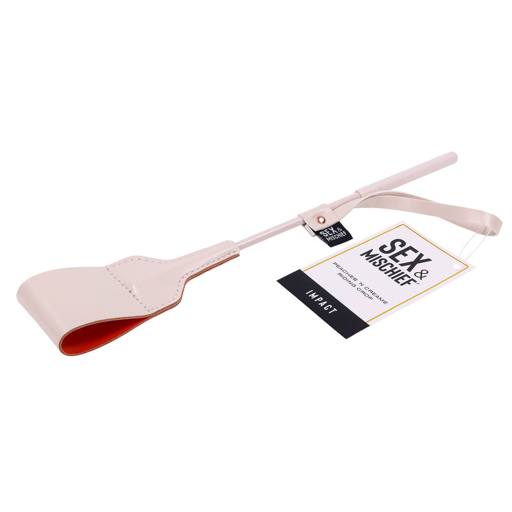 Sex and Mischief Riding Crop - Eroticon Ltd