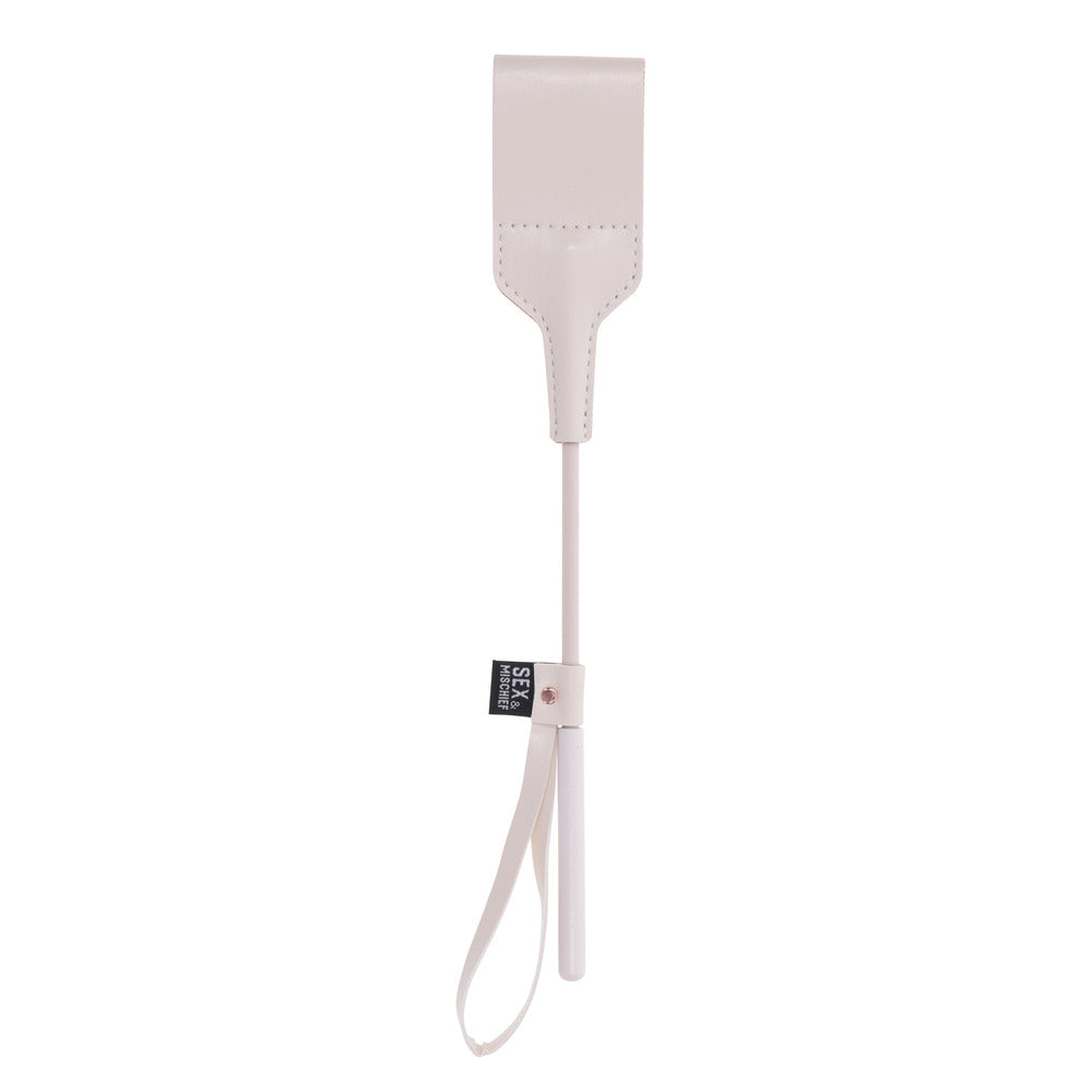 Sex and Mischief Riding Crop - Eroticon Ltd