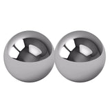 Sex And Mischief Steele Balls - Eroticon Ltd