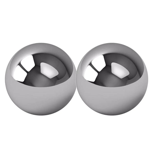 Sex And Mischief Steele Balls - Eroticon Ltd