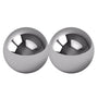 Sex And Mischief Steele Balls - Eroticon Ltd