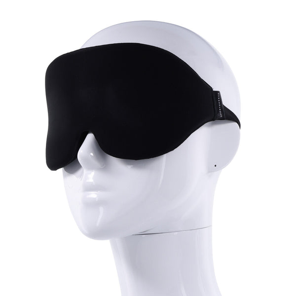 Sportsheets Blackout Blindfold - Eroticon Ltd