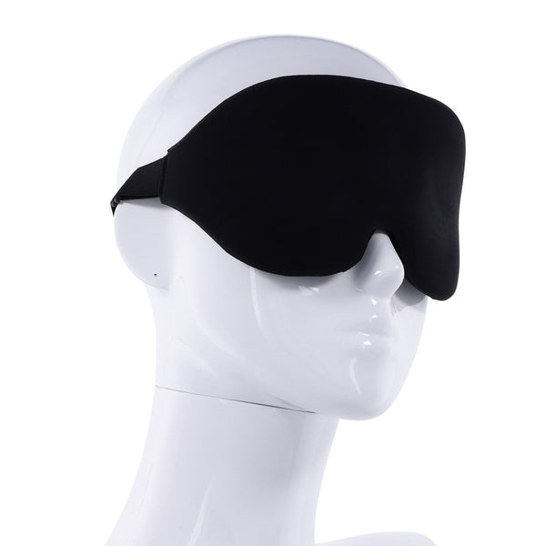 Sportsheets Blackout Blindfold - Eroticon Ltd