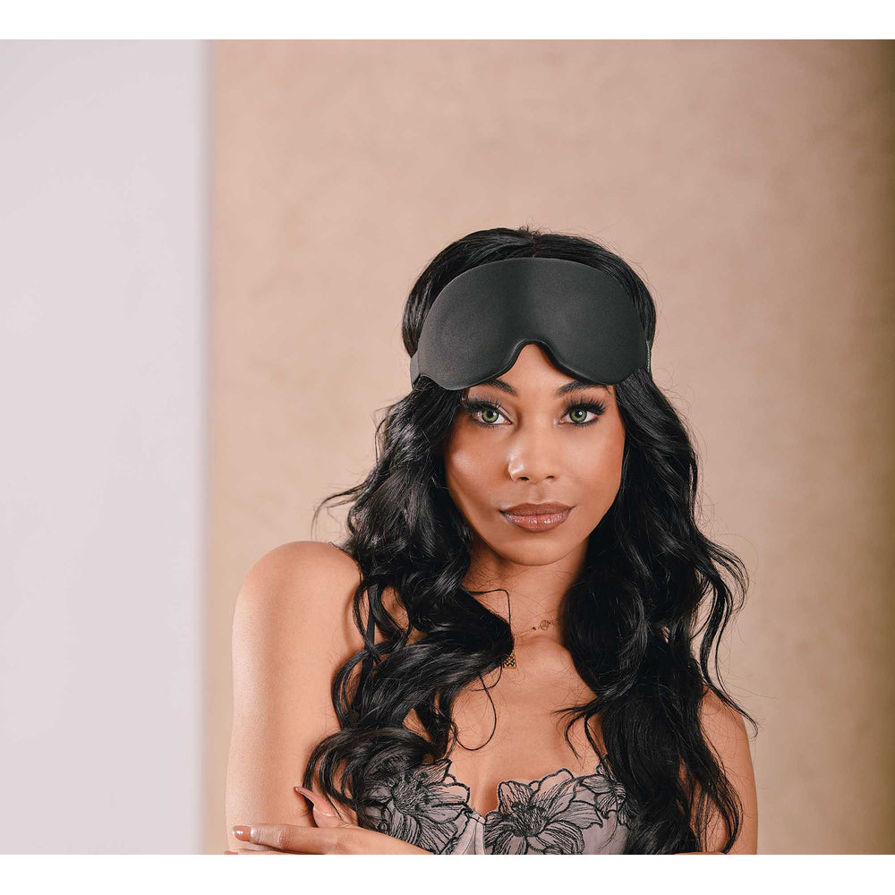 Sportsheets Blackout Blindfold - Eroticon Ltd