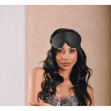 Sportsheets Blackout Blindfold - Eroticon Ltd