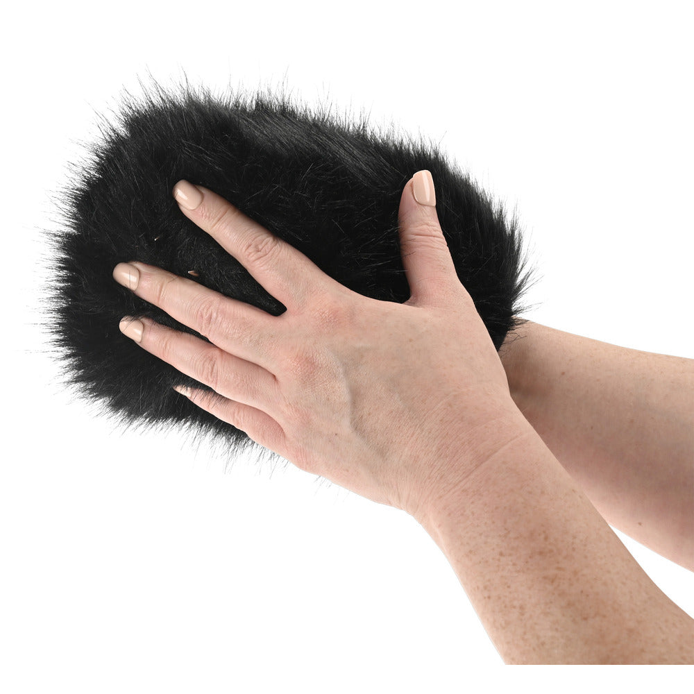 Sportsheets Spiked Sensory Mitt - Eroticon Ltd
