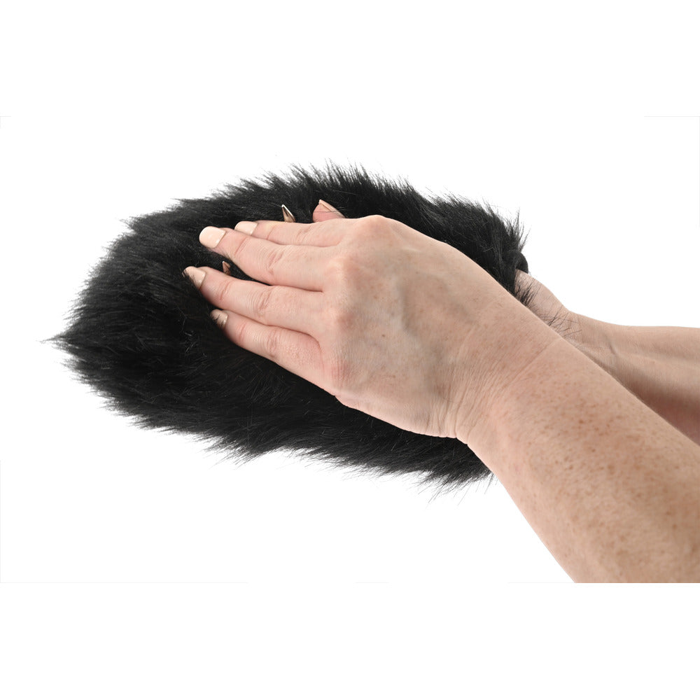 Sportsheets Spiked Sensory Mitt - Eroticon Ltd