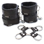 SportSheets 5 Piece Hog Tie And Cuff Set - Eroticon Ltd