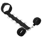 SportSheets Neck And Wrist Restraints - Eroticon Ltd