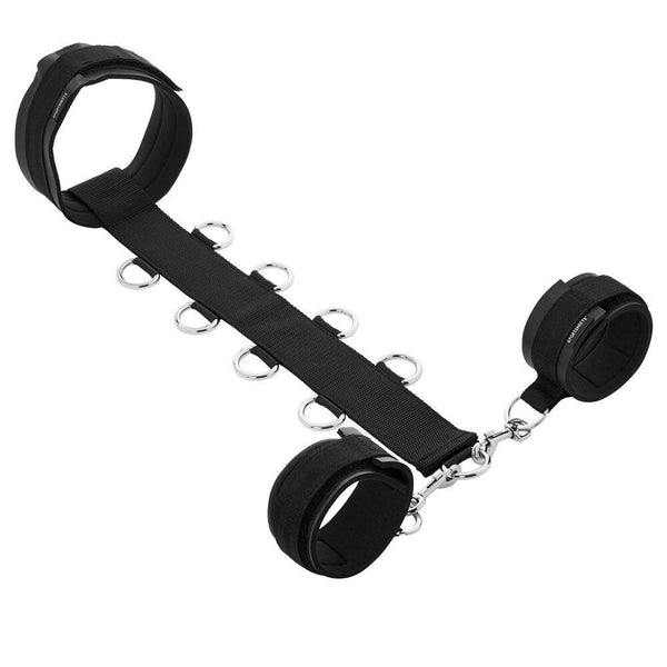 SportSheets Neck And Wrist Restraints - Eroticon Ltd