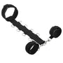 SportSheets Neck And Wrist Restraints - Eroticon Ltd