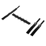SportSheets Neck And Wrist Restraints - Eroticon Ltd