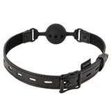 Sportsheets Saffron Breathable Ball Gag - Eroticon Ltd