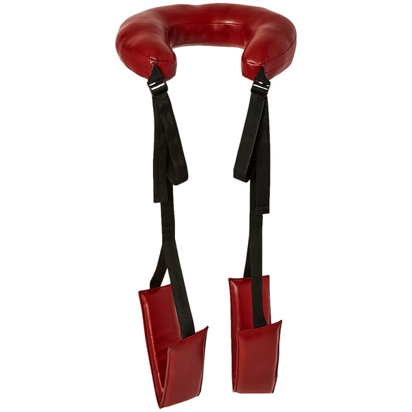 Sportsheets Saffron Thigh Sling - Eroticon Ltd