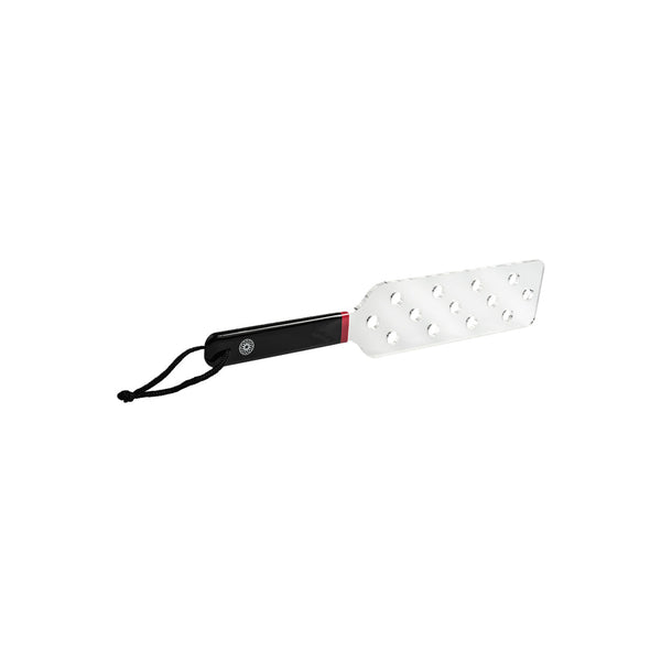 Sportsheets Acrylic Spanker - Eroticon Ltd