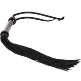 SportSheets Large Rubber Whip - Eroticon Ltd
