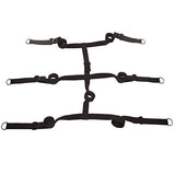 SportSheets Edge Extreme Under The Bed Restraints - Eroticon Ltd