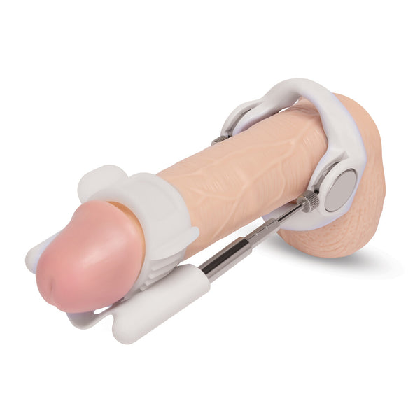 Size Up Advanced Penis Stretcher System - Eroticon Ltd