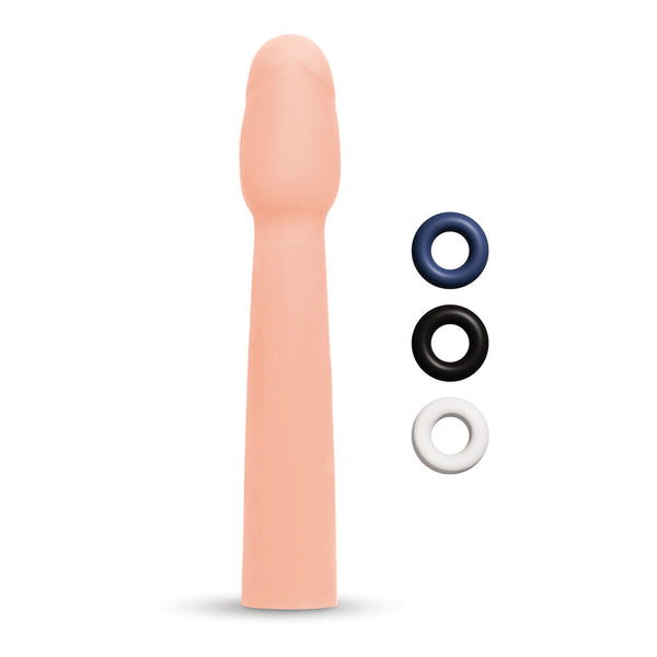 Size Up Penis 2 Inch Extender - Eroticon Ltd