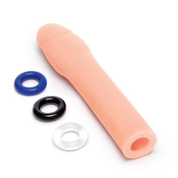 Size Up Penis 2 Inch Extender - Eroticon Ltd