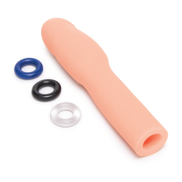 Size Up Penis 4 Inch Extender - Eroticon Ltd