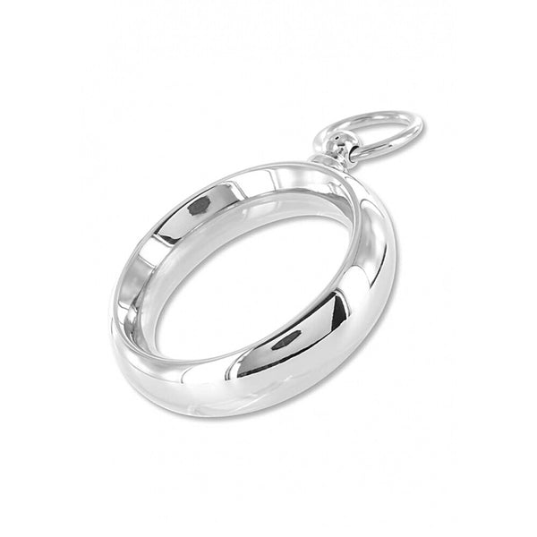Donut Ring with O ring - Eroticon Ltd
