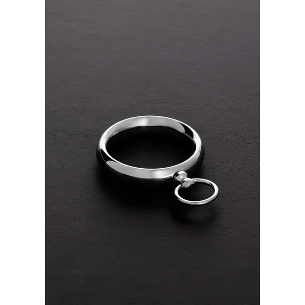 Donut Ring with O ring - Eroticon Ltd