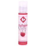 ID Frutopia Personal Lubricant Cherry 1 oz - Eroticon Ltd