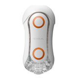 Tenga Flip Orb Orange Crash Masturbator - Eroticon Ltd