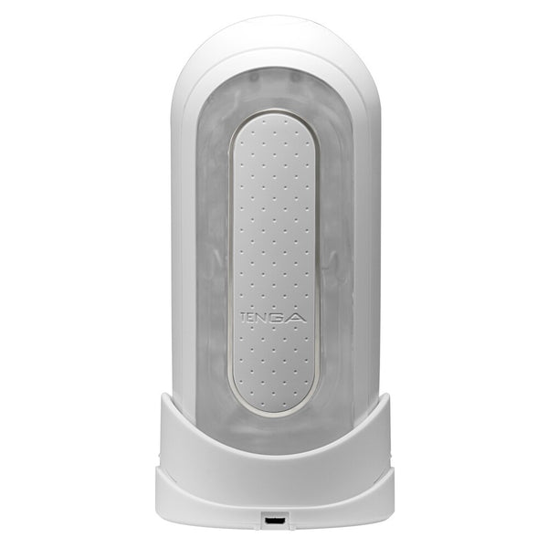 Tenga Flip 0 Zero Vibrating Masturbator - Eroticon Ltd