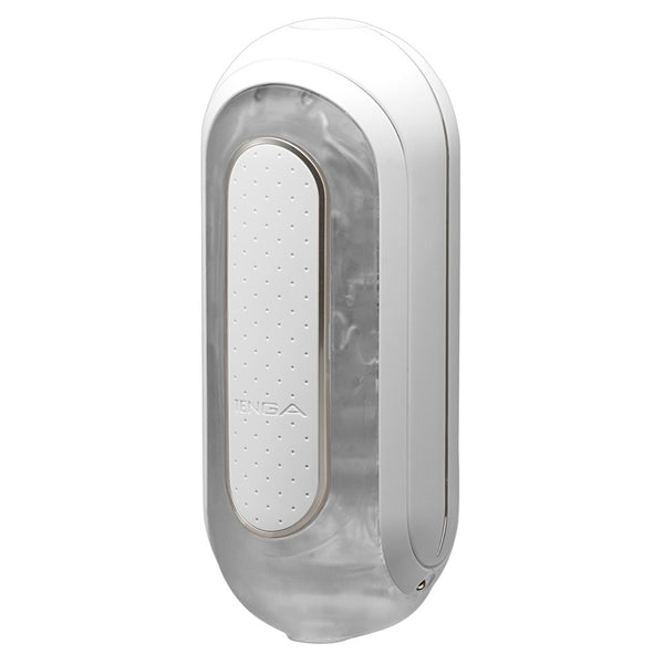 Tenga Flip 0 Zero Vibrating Masturbator - Eroticon Ltd