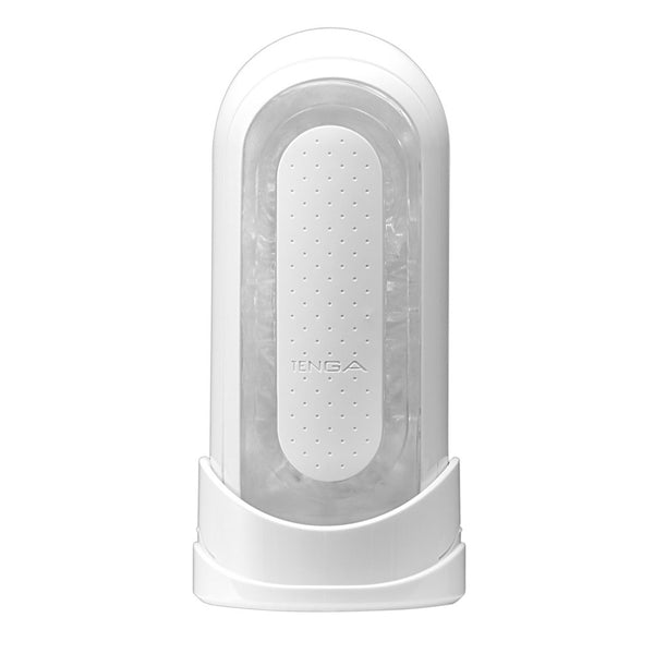 Tenga Flip 0 Zero Masturbator - Eroticon Ltd