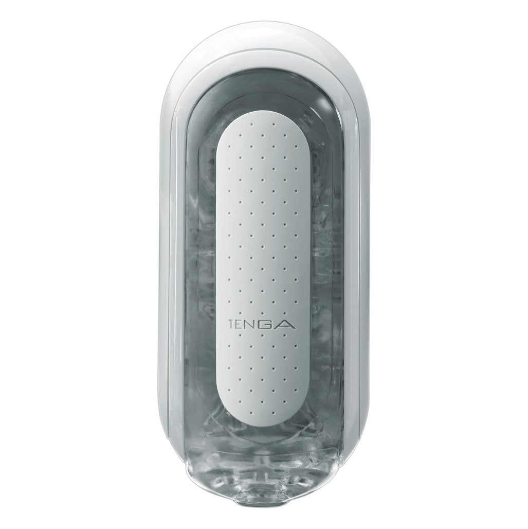 Tenga Flip 0 Zero Masturbator - Eroticon Ltd