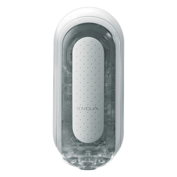 Tenga Flip 0 Zero Masturbator - Eroticon Ltd