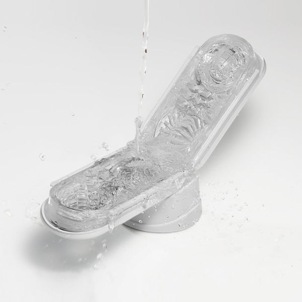 Tenga Flip 0 Zero Masturbator - Eroticon Ltd