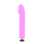 Smile Love Me Forever Pink Mini Vibe - Eroticon Ltd
