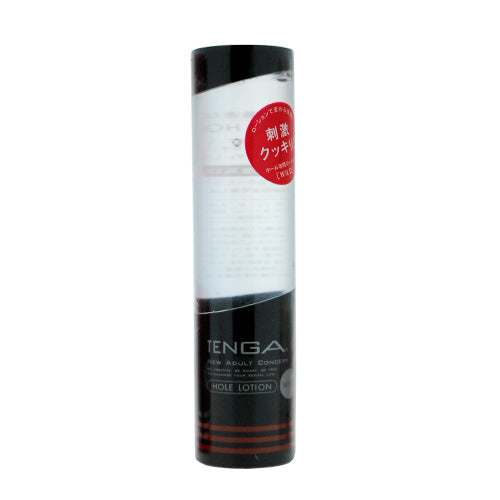 Tenga Hole Lotion WILD - Eroticon Ltd