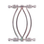 Stainless Steel Pussy Clamp - Eroticon Ltd